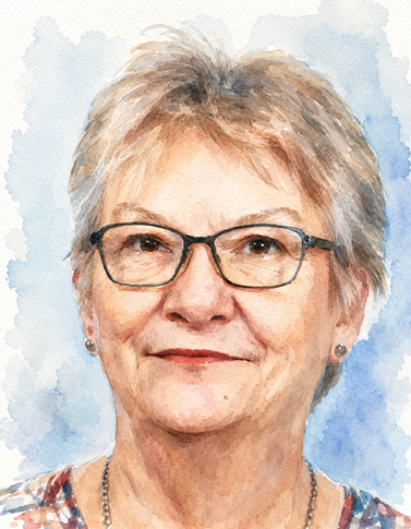 Dorthe Grønbech